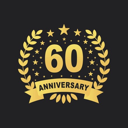 60 anni di attivita 60 anni di attività, 1966-2026